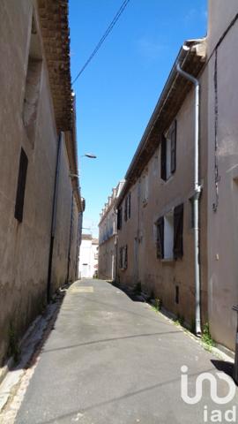 Maison 4 pièces de 103 m² à Montagnac (34530)