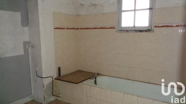 Maison 4 pièces de 103 m² à Montagnac (34530)