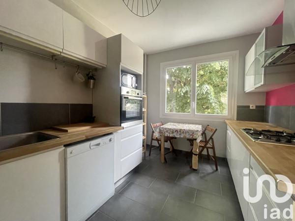 Appartement à vendre 4 pièces 88 m² Olivet