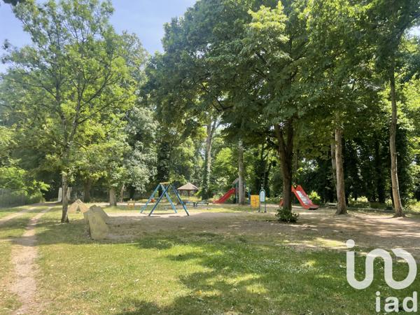 Appartement à vendre 4 pièces 88 m² Olivet