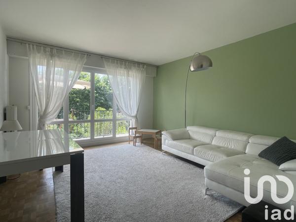 Appartement à vendre 4 pièces 88 m² Olivet