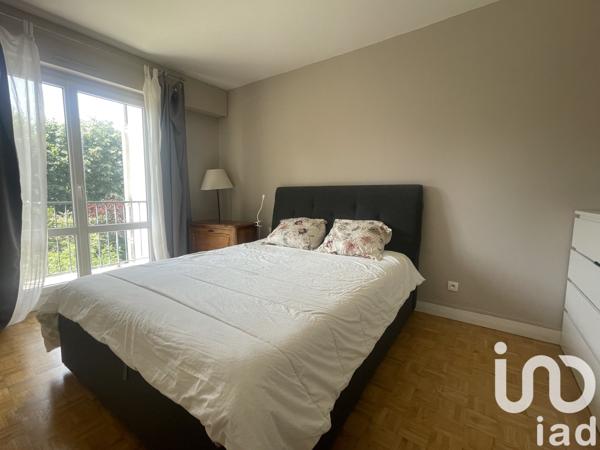 Appartement à vendre 4 pièces 88 m² Olivet