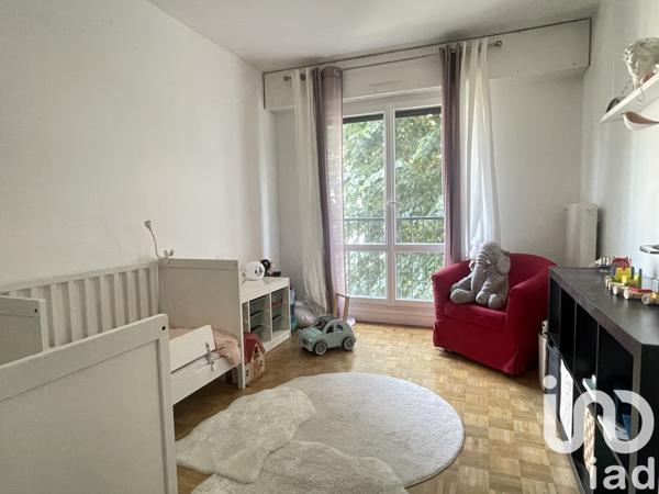 Appartement à vendre 4 pièces 88 m² Olivet