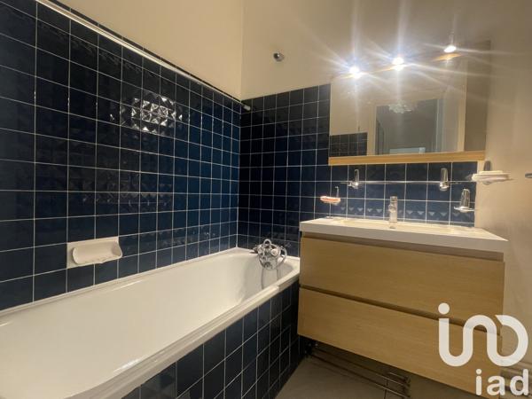 Appartement à vendre 4 pièces 88 m² Olivet