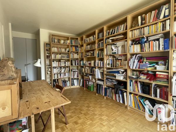 Appartement à vendre 4 pièces 88 m² Olivet