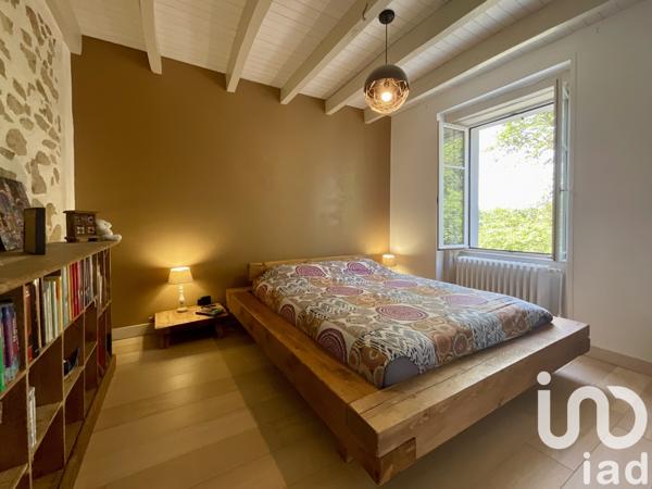 Maison à vendre 10 pièces 224 m² Rilhac-Rancon