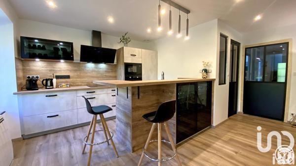 Maison à vendre 10 pièces 224 m² Rilhac-Rancon