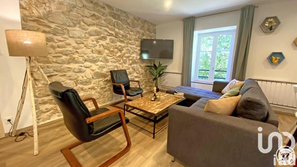 Maison à vendre 10 pièces 224 m² Rilhac-Rancon