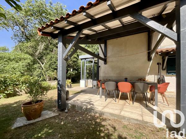 Maison à vendre 10 pièces 224 m² Rilhac-Rancon