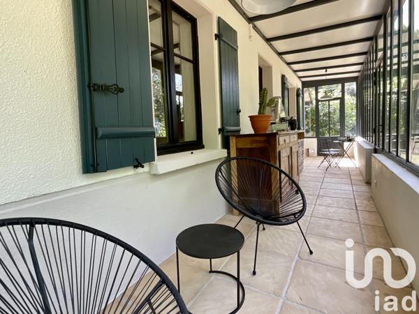 Maison à vendre 10 pièces 224 m² Rilhac-Rancon