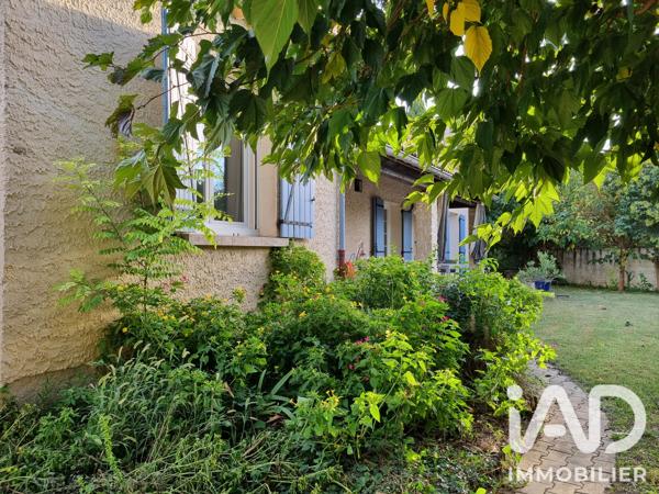 Maison à vendre 7 pièces 150 m² Pernes-les-Fontaines