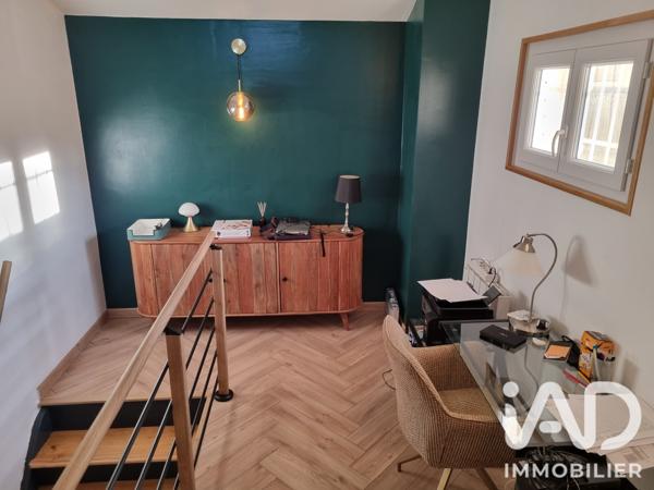 Maison à vendre 7 pièces 150 m² Pernes-les-Fontaines