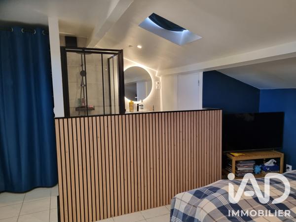 Maison à vendre 7 pièces 150 m² Pernes-les-Fontaines