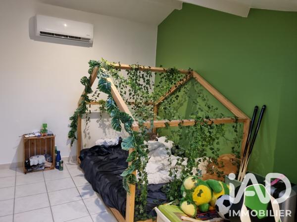 Maison à vendre 7 pièces 150 m² Pernes-les-Fontaines