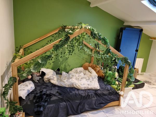 Maison à vendre 7 pièces 150 m² Pernes-les-Fontaines