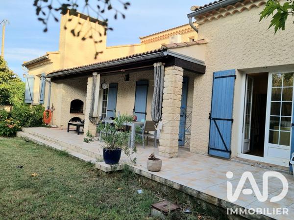 Maison à vendre 7 pièces 150 m² Pernes-les-Fontaines