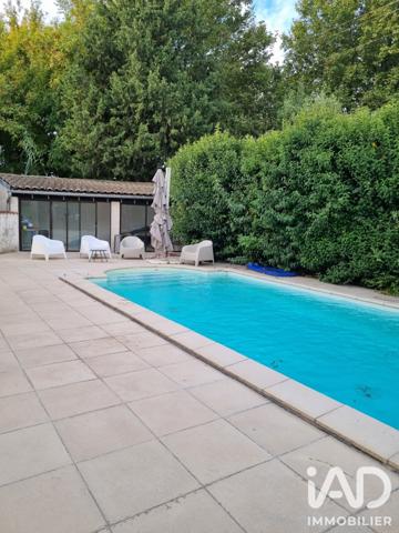 Maison à vendre 7 pièces 150 m² Pernes-les-Fontaines