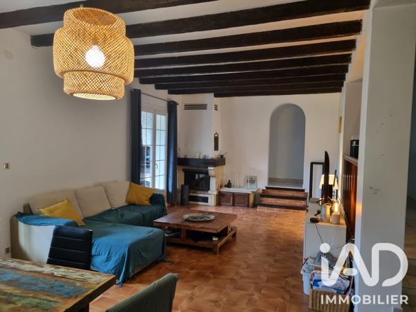 Maison à vendre 7 pièces 150 m² Pernes-les-Fontaines