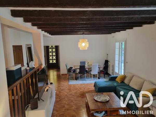 Maison à vendre 7 pièces 150 m² Pernes-les-Fontaines