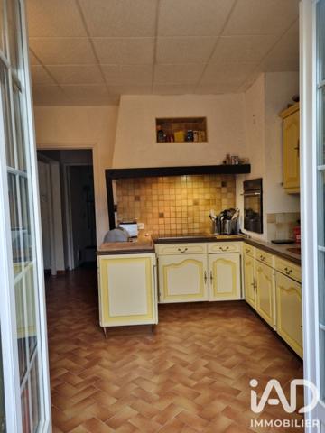 Maison à vendre 7 pièces 150 m² Pernes-les-Fontaines