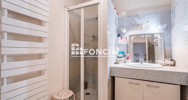 À vendre Appartement 2 pièces 45 m² - Saint-mandrier-sur-mer 83430