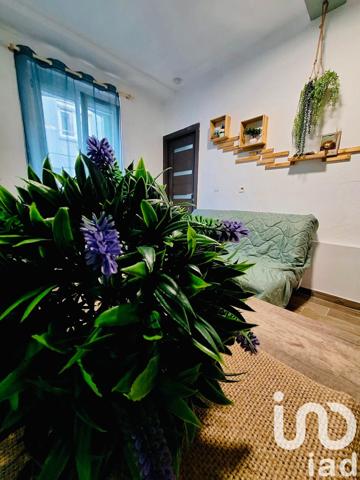 Appartement à vendre 1 pièce 26 m² Saint-Paul-de-Fenouillet