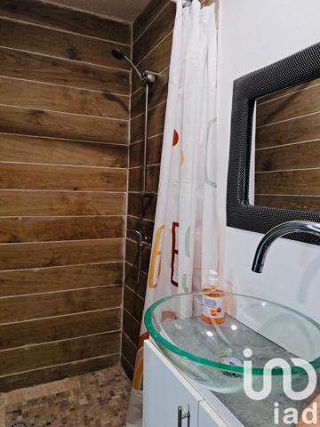 Appartement à vendre 1 pièce 26 m² Saint-Paul-de-Fenouillet