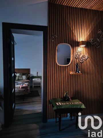 Appartement à vendre 1 pièce 26 m² Saint-Paul-de-Fenouillet