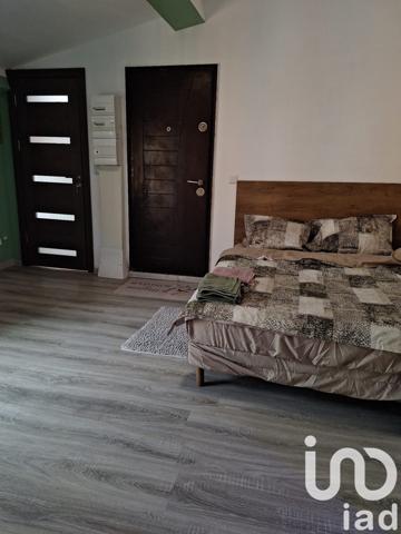 Appartement à vendre 1 pièce 26 m² Saint-Paul-de-Fenouillet