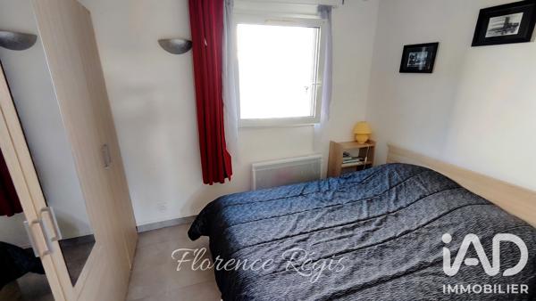 Appartement à vendre 2 pièces 30 m² Balaruc-les-Bains