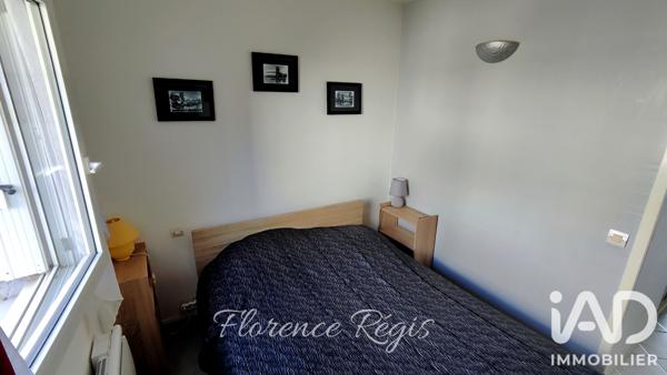 Appartement à vendre 2 pièces 30 m² Balaruc-les-Bains