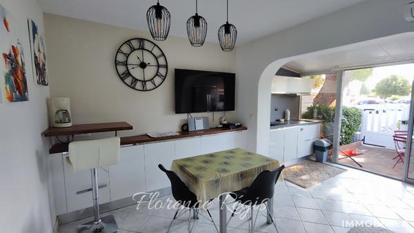 Appartement à vendre 2 pièces 30 m² Balaruc-les-Bains