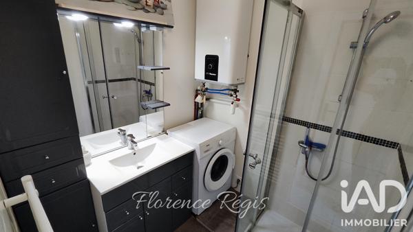 Appartement à vendre 2 pièces 30 m² Balaruc-les-Bains