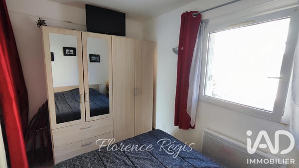 Appartement à vendre 2 pièces 30 m² Balaruc-les-Bains