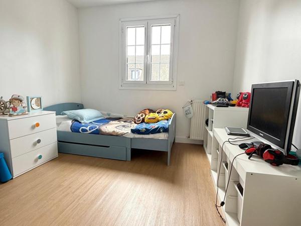 Maison idéalement placée, à 300 m du marché