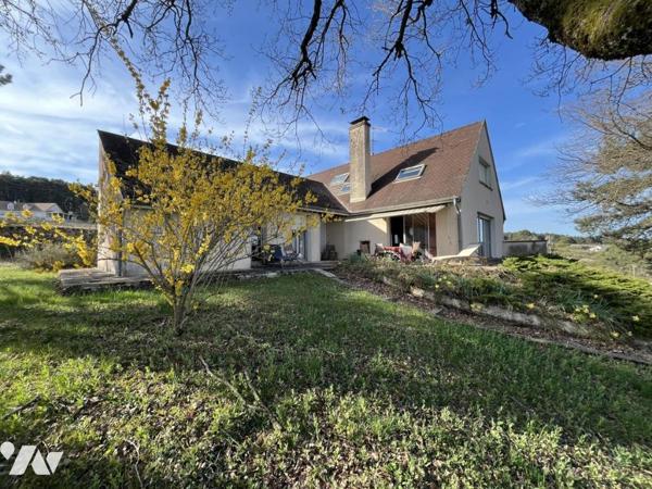 BEAUNE maison (152 + 50) m²  sur 1340 m² de terrain