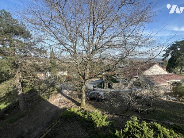 BEAUNE maison (152 + 50) m²  sur 1340 m² de terrain