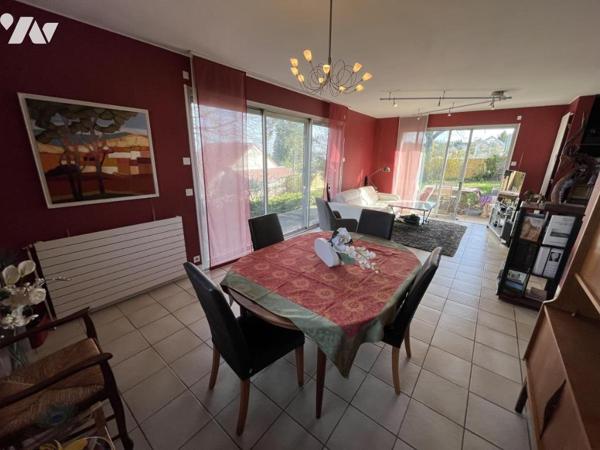 BEAUNE maison (152 + 50) m²  sur 1340 m² de terrain