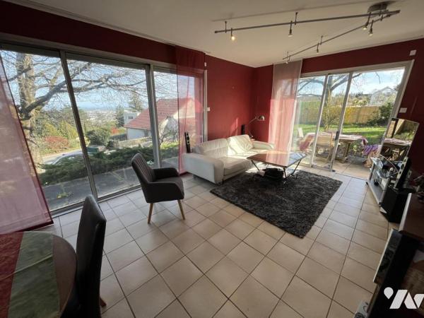 BEAUNE maison (152 + 50) m²  sur 1340 m² de terrain