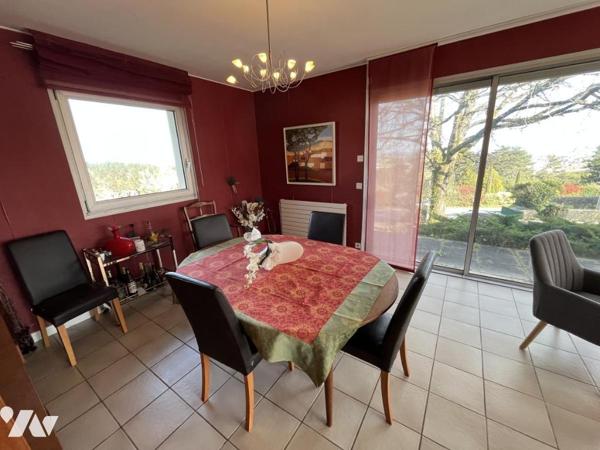 BEAUNE maison (152 + 50) m²  sur 1340 m² de terrain