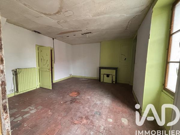 Maison à vendre 5 pièces 120 m² Vierzon