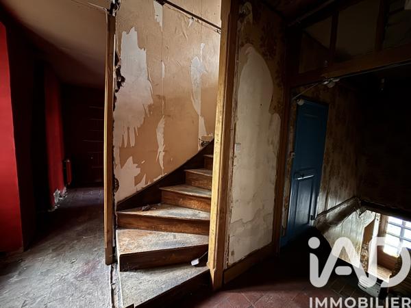 Maison à vendre 5 pièces 120 m² Vierzon