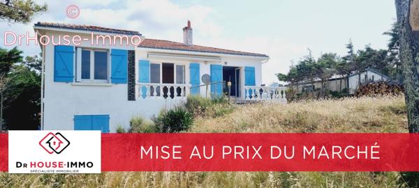 Maison à vendre 9 pièces de 176 m²