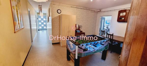 Maison à vendre 9 pièces de 176 m²