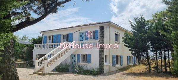 Maison à vendre 9 pièces de 176 m²