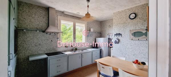 Maison à vendre 9 pièces de 176 m²
