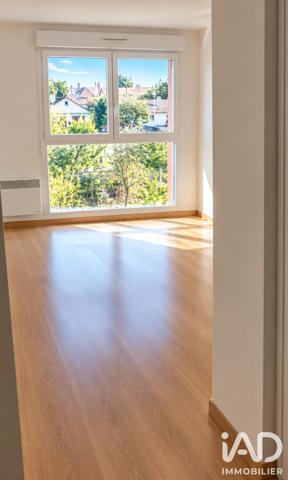 Studio à vendre 28 m² Évreux