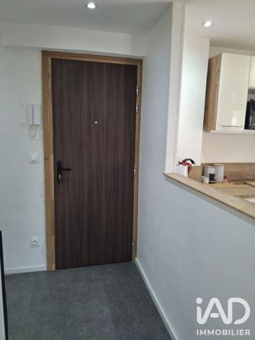 Appartement à vendre 2 pièces 46,01 m² Cannes