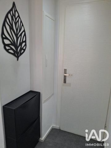 Appartement à vendre 2 pièces 46,01 m² Cannes
