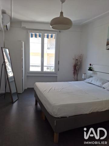 Appartement à vendre 2 pièces 46,01 m² Cannes